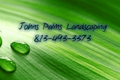 Johns Palms Landscaping