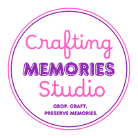 Crafting Memories Studio
