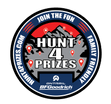 HUNT 4 PRIZES