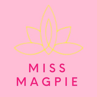 Miss Magpie 
