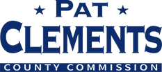 Pat Clements for
Rutherford County Commission