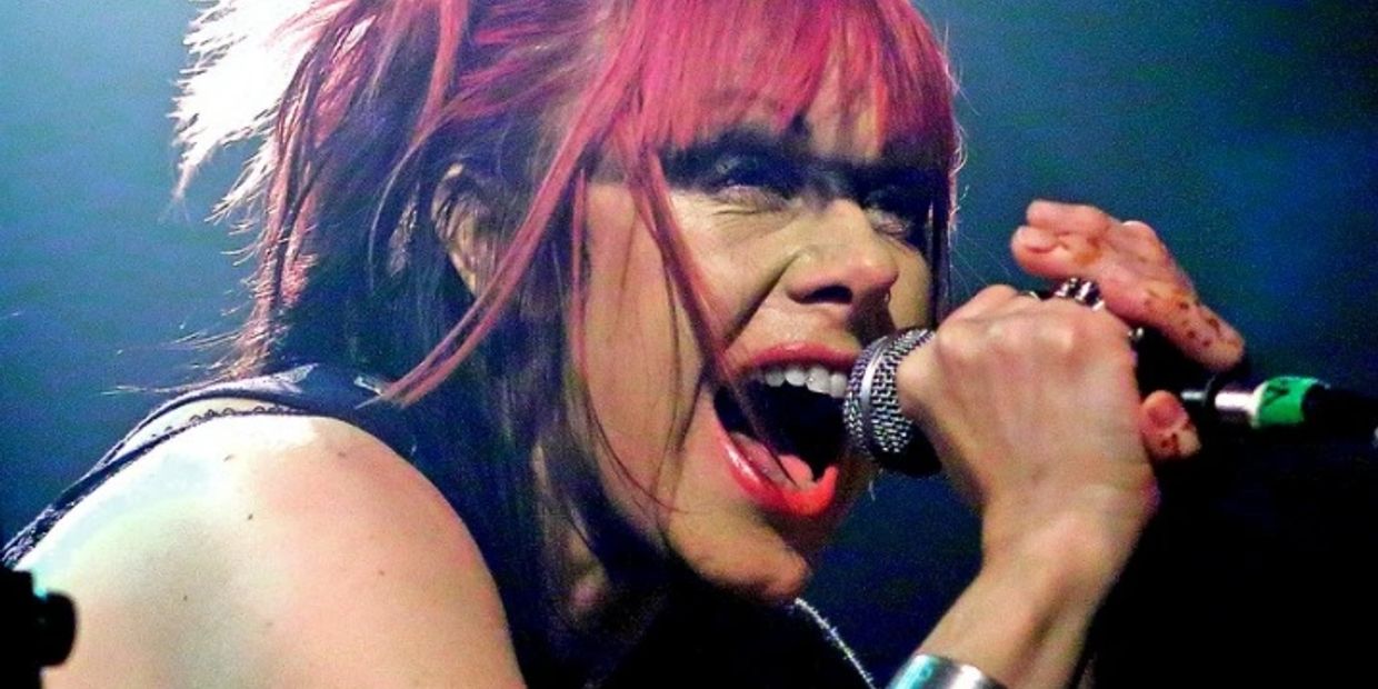 Ghost Dance Official Ghost Dance, Band, Goth Band