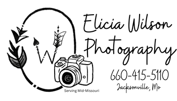 Elicia Wilson Photography 