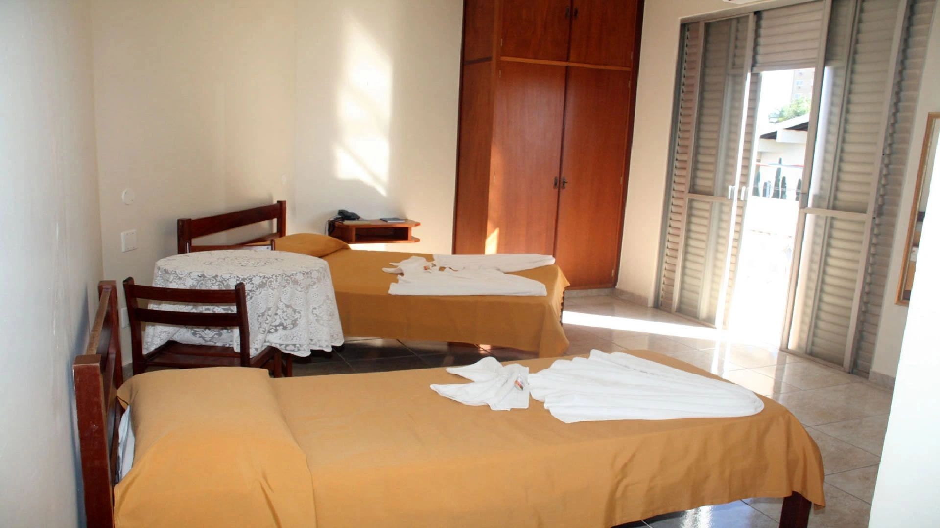 Scala Hotel Barretos in Barretos, Brazil