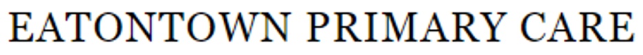 EATONTOWN PRIMARY CARE