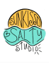 SUNKISSD X SALTY STUDIO