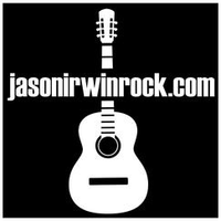 JasonIrwinRock.com