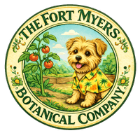 The Fort Myers Botanical Company