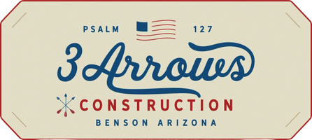 3 Arrows Construction 