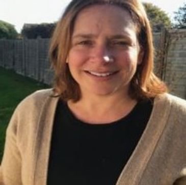 Eleanor Papanicolaou