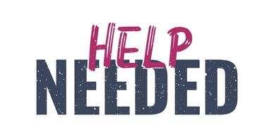 Help Needed