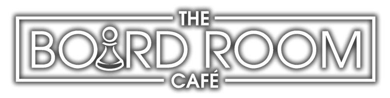 The Board Room Cafe