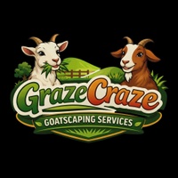 GrazeCraze Goatscaping Services