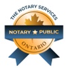 The Notary Services