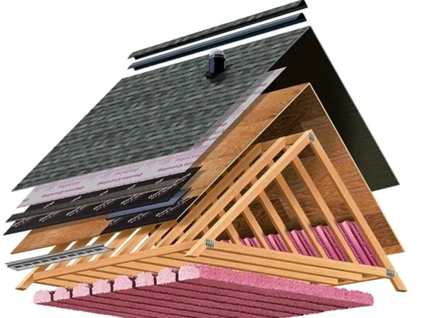 Owens corning, GAF, Certainteed, TAMKO, Hail Damage Restoration, Insurance restoration