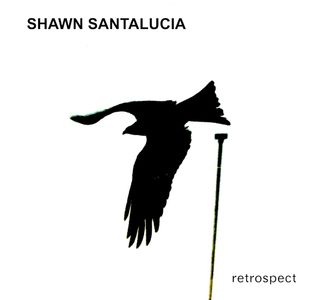 Shawn Santalucia Retrospect
/detroitrainmusic.com/CD Baby.com
(C) Copyright 2020