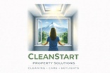 CleanStart 
Property Solutions 
