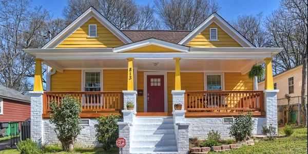 813 E 17th Street Charlotte, NC 28205