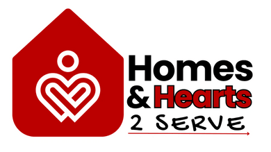 Home & Hearts 2 Serve