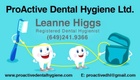 ProActive Dental Hygiene Ltd