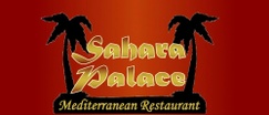 Sahara Palace  Restaurant