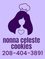 nonna celeste cookies