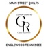 Main Street Quilts and Home Decor