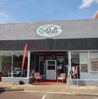 Main Street Quilts and Home Decor