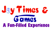 Joy Times and Games