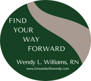 Find Your Way Forward