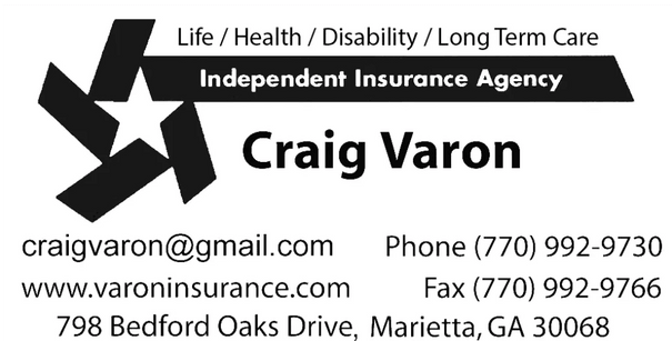 varon insurance