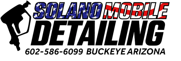 Solano Mobile Detailing LLC