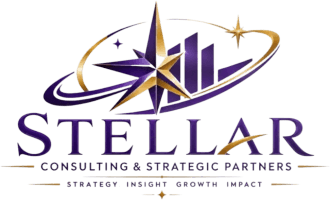 Stellar CONSULTANTING & StrategIC PARTNERS