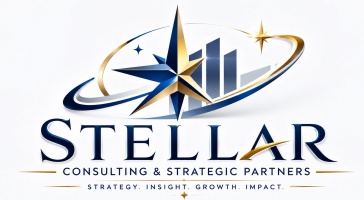 Stellar CONSULTANTING & StrategIC PARTNERS