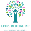 Ecure Medicine Inc