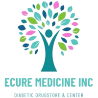Ecure Medicine Inc