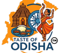 Taste of Odisha