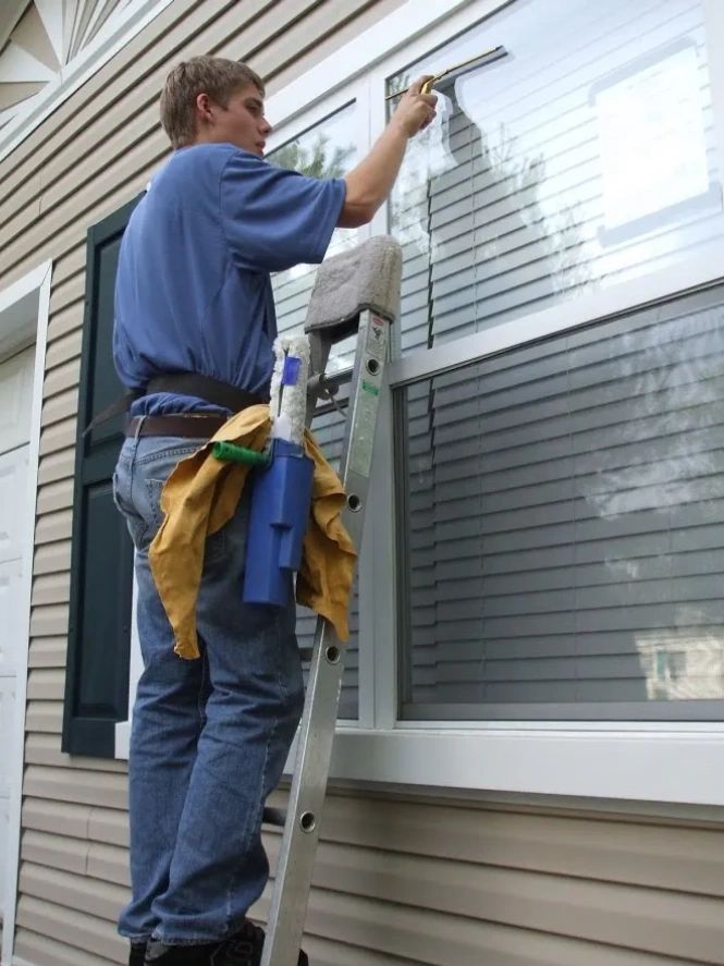 Steam & Squeegee LLC