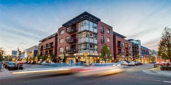 191 Clayton Lane Homeowners Association in Cherry Creek Denver CO managed by WestWork HOA Management