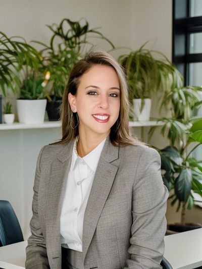 Dr. Alexandra Victoria, Licensed Clinical Psychologist