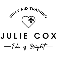 Julie Cox First Aid Trainer