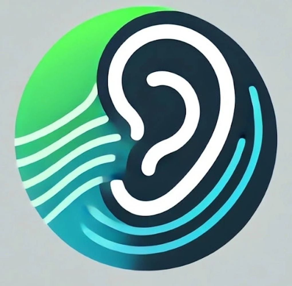 Clear Ears Townsville Logo