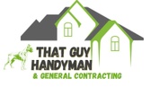 THAT GUY HANDYMAN LLC