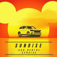 Sunrise RENTAL CAR