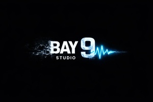 Welcome to bay 9 studio