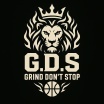 G.D.S BASKETBALL
