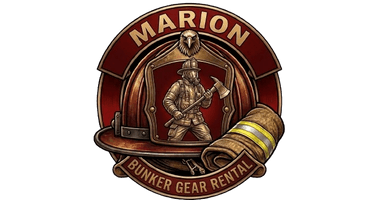 Marion Bunker Gear Rental