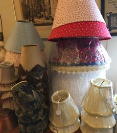 Lampshades