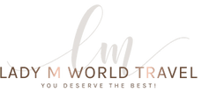 Lady M World Travel Groups