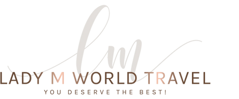 Lady M World Travel Groups